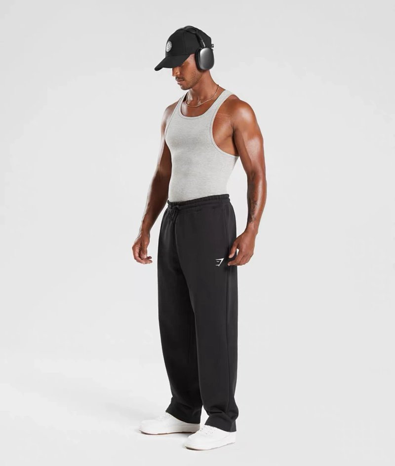 Sweatpants from Happy Sheep