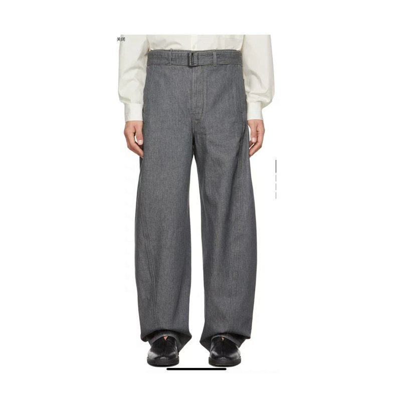Pants from Yin Kuang's Shop