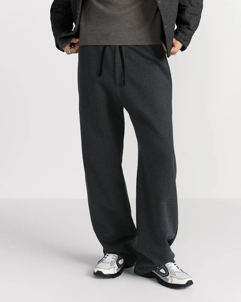 Sweatpants from DB Made
