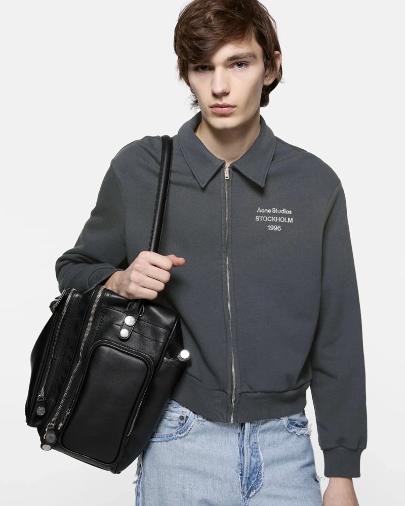 Hoodie from DB Made