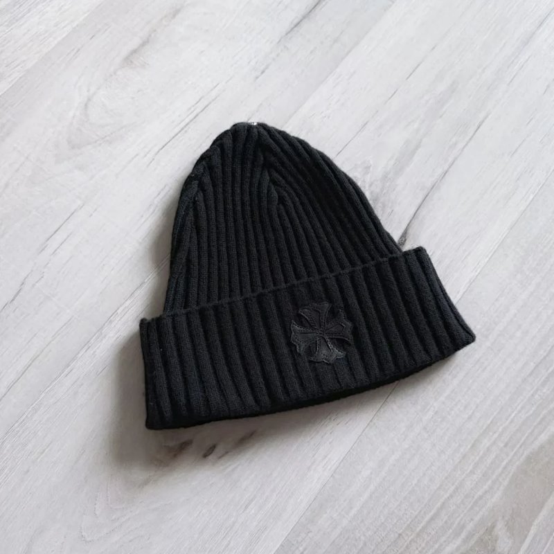 Chrome Hearts hat