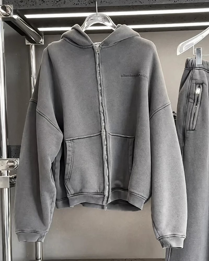 Hoodie from DB Made