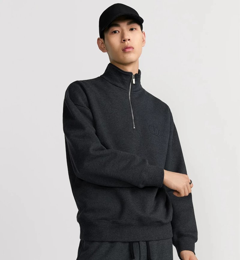 Hoodie from DB Made