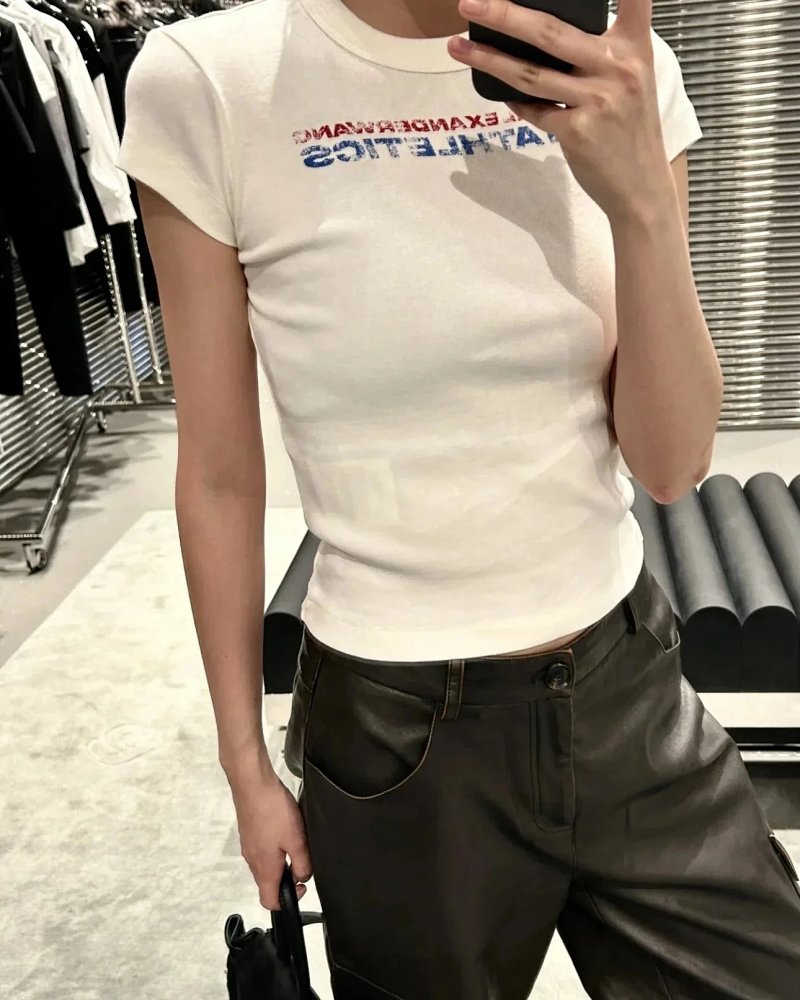 Tee from DB Made
