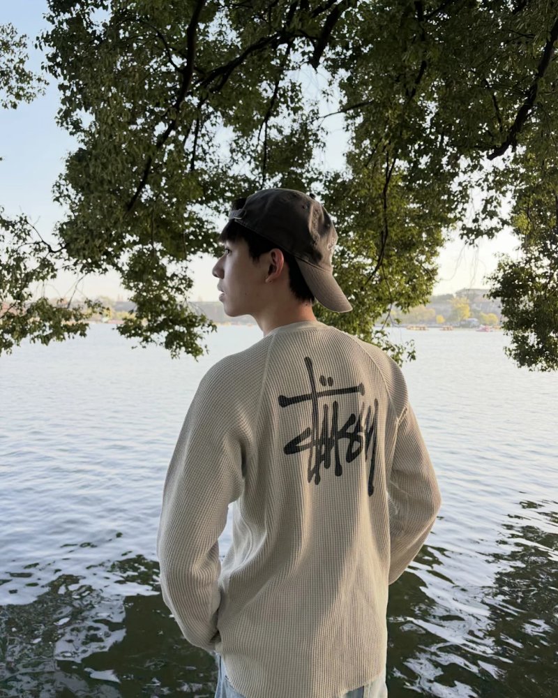 Long sleeve from DB Made