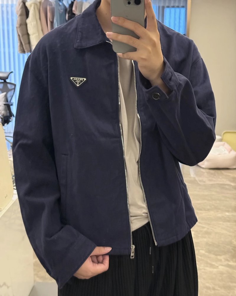 Jacket from Happy Sheep