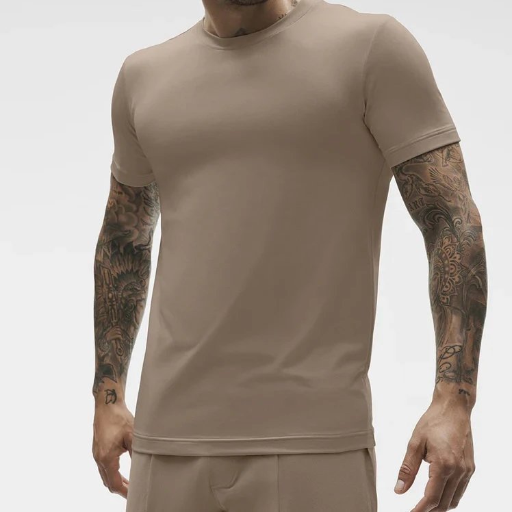 Khaki/Gravel