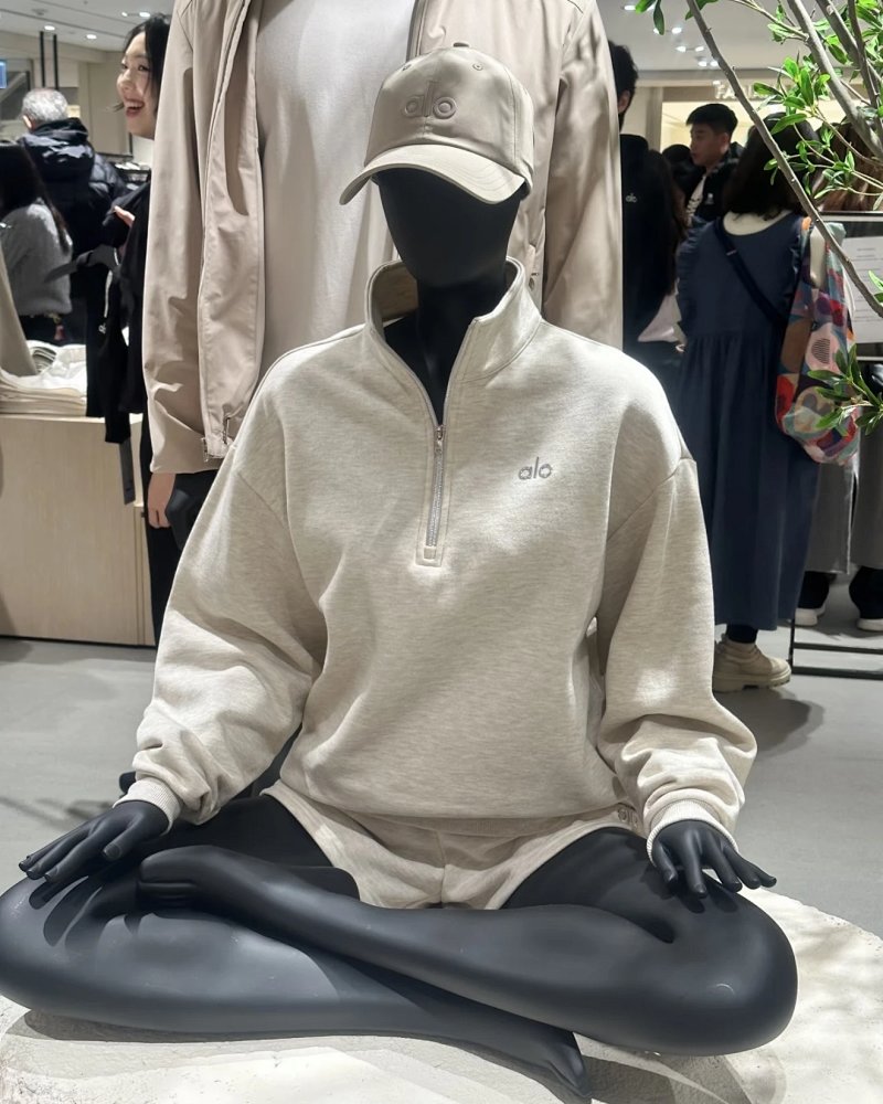 Hoodie from Happy Sheep