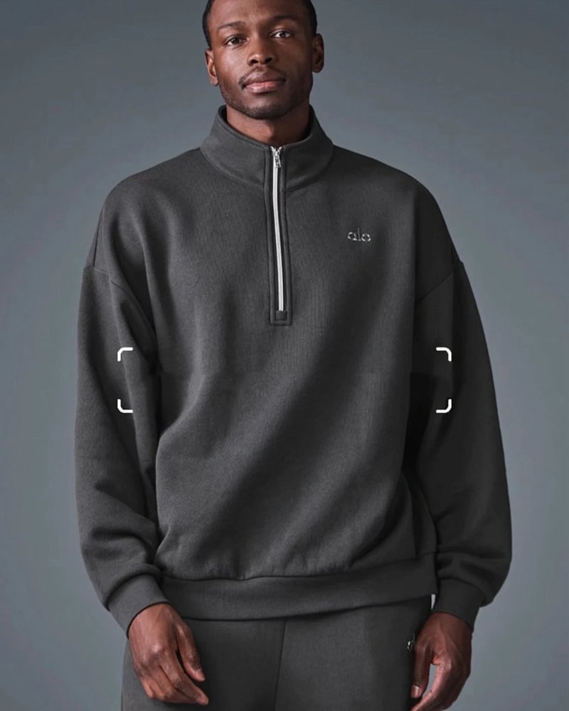 Hoodie from Happy Sheep