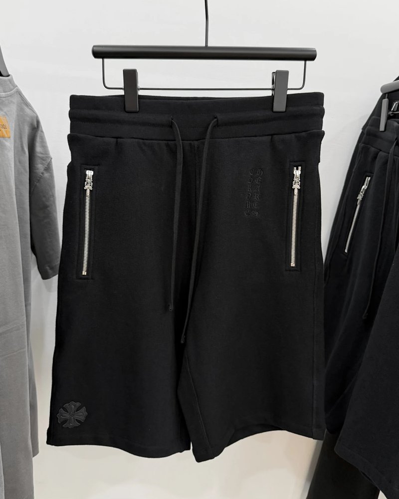 Chrome Hearts shorts