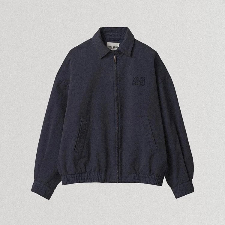 Jacket from DB Made