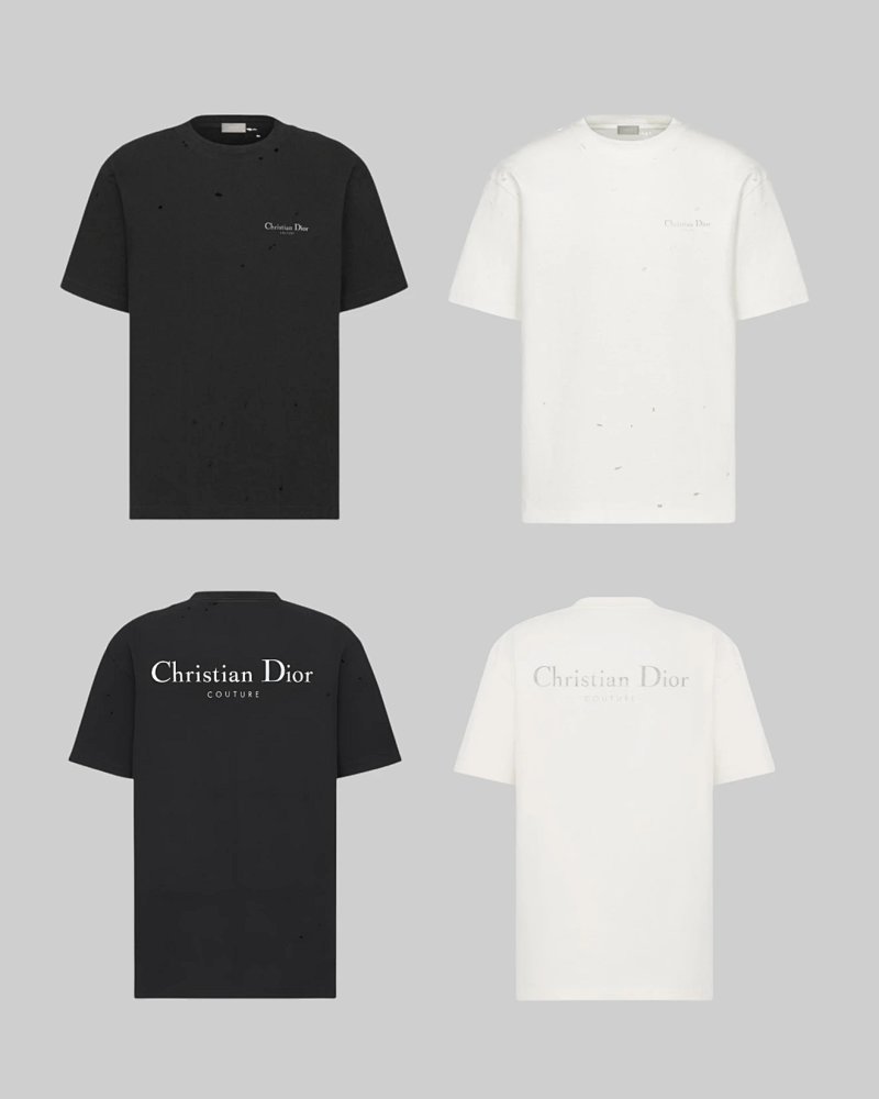 Tee from Happy Sheep