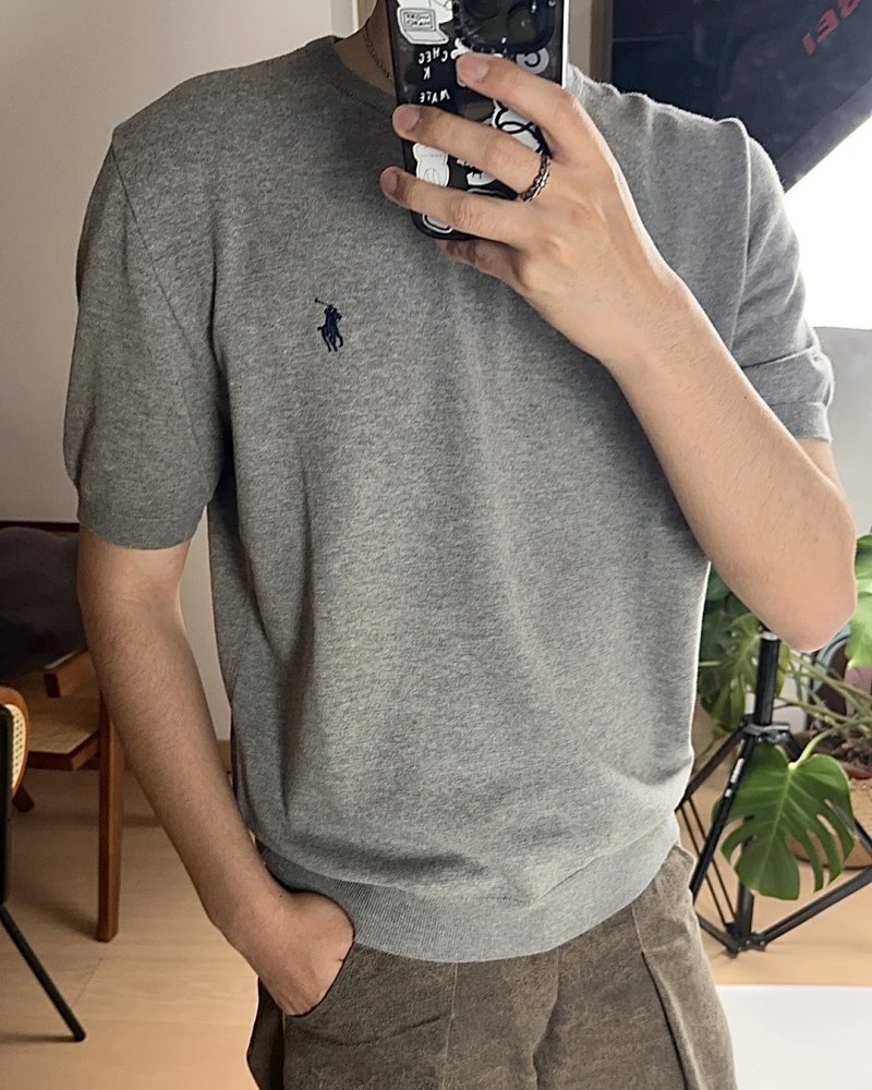 Sweater from DB Made