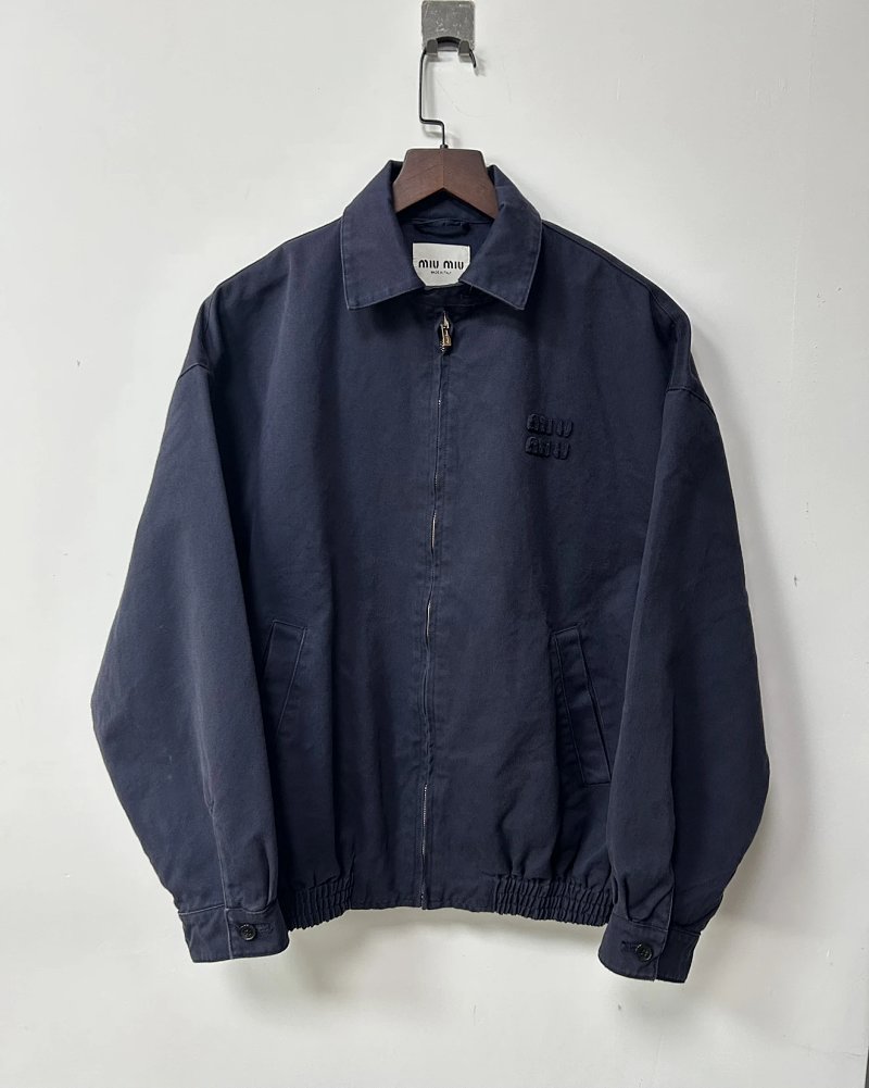 Jacket from Happy Sheep