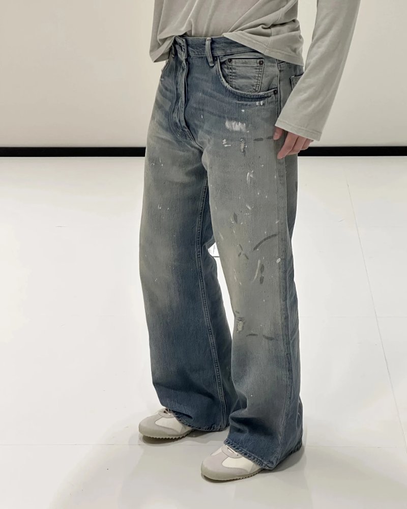 Acne Studios jeans