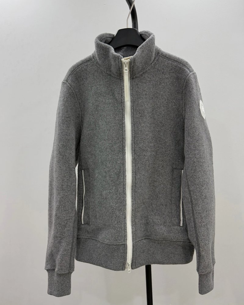 Jacket from DB Made