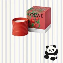 thumbnail for Panda&LOEW Aromatherapy （Comes with a full set of packaging.）