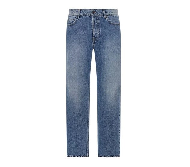 【 In Stock 】 Therow Ross Cowboy 🇺🇸 Kanglong Versatile Good Cow Very Easy to Wear