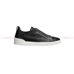 thumbnail for [Spot] Chitu CHITU Independent Tripe|Takes 12 months|Annual Recommendation|King of Commuting|Imported 🇮🇹 Italian deerskin fetal cow|Independent mold|Unsolved shoe last