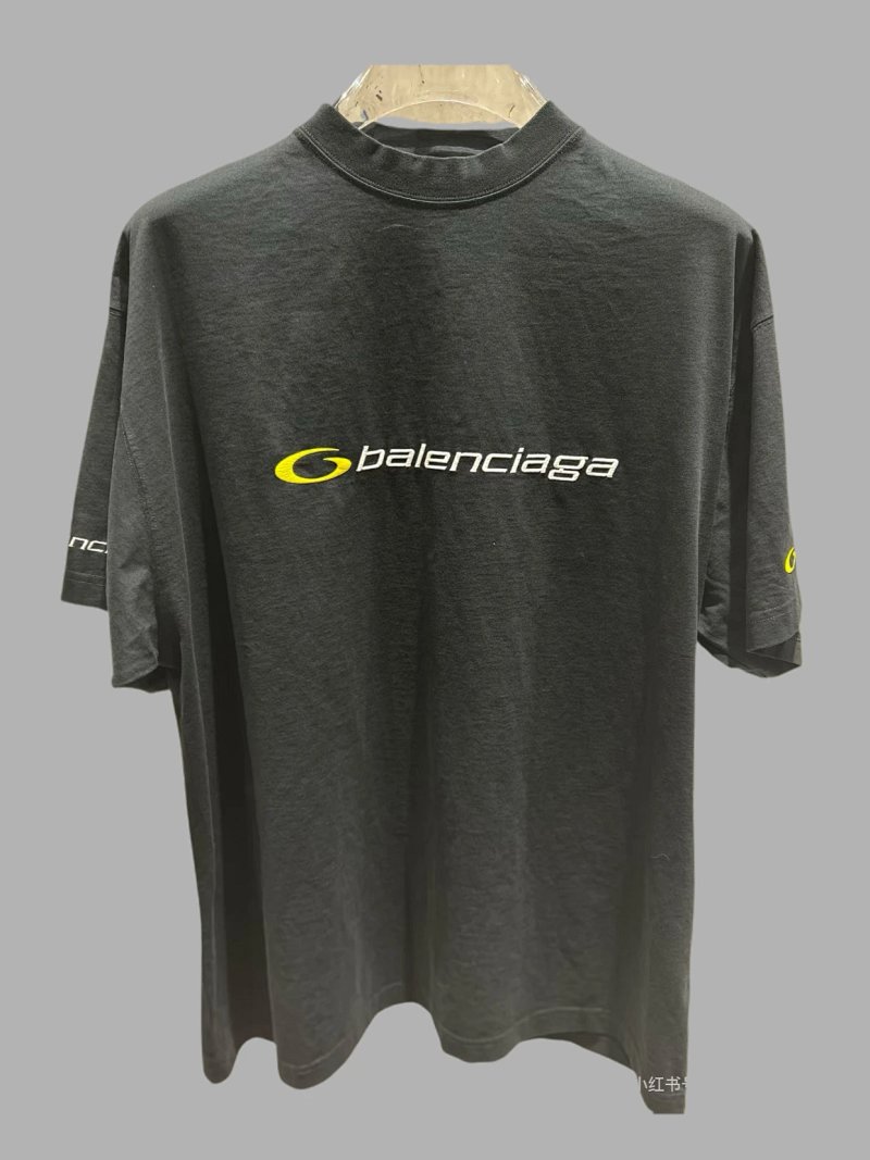Balenciaga tee