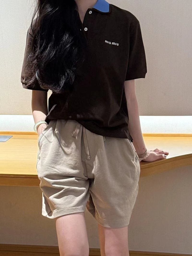 Polo from Sheep Sheep Made