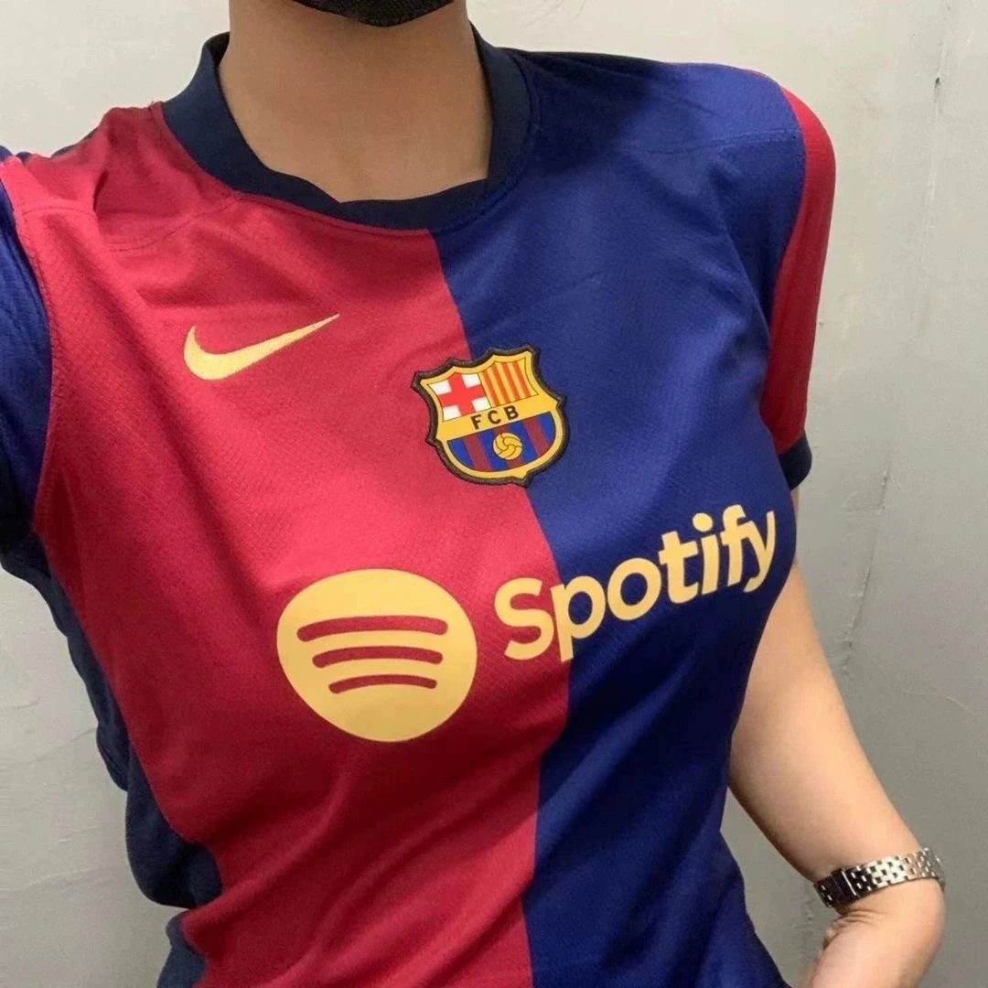 Nike Fc Barcelona Re