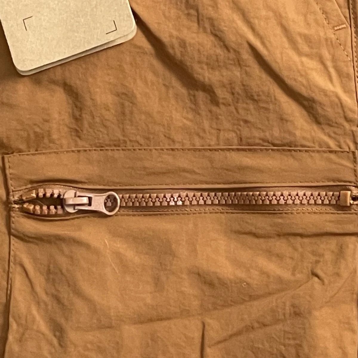 Patagonia Stand Up Shorts Amber Brown Shorts - 12