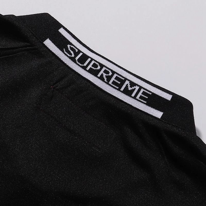 Casual Sport Short Sleeve Jersey photo 6