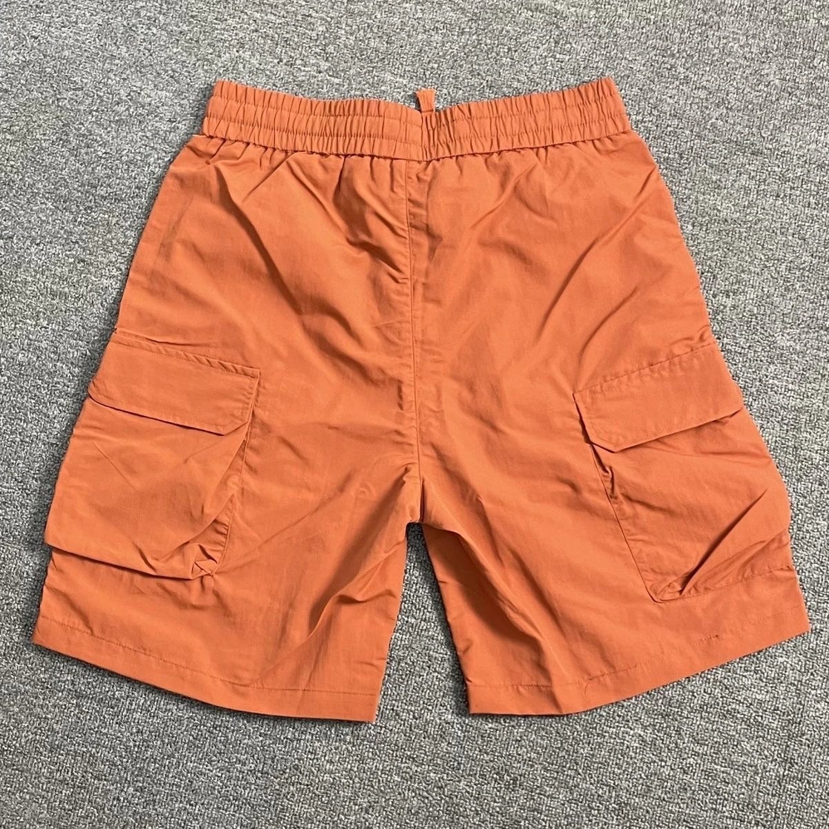 Patagonia Stand Up Shorts Amber Brown Shorts - 10