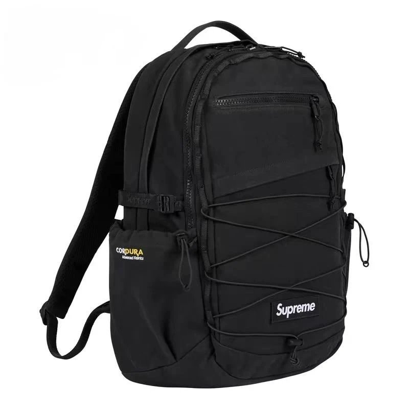 Supreme Cordura Backpack Pink - 7