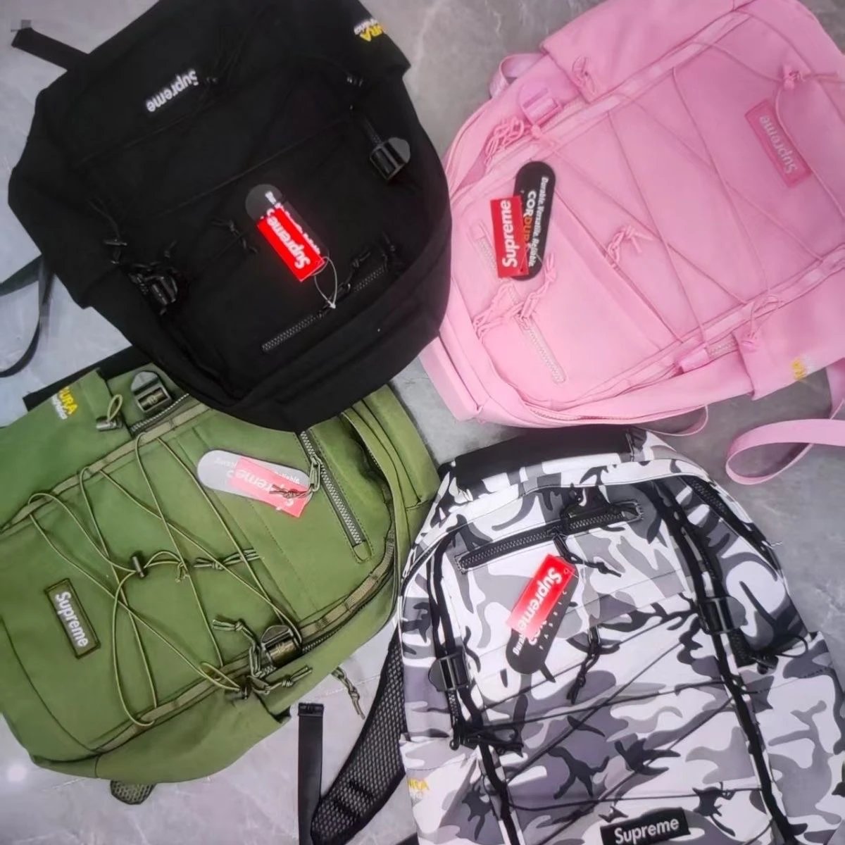 Backpack