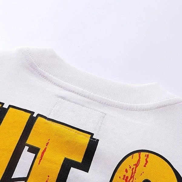 Godspeed Statue of Liberty Graphic T-Shirt - 17