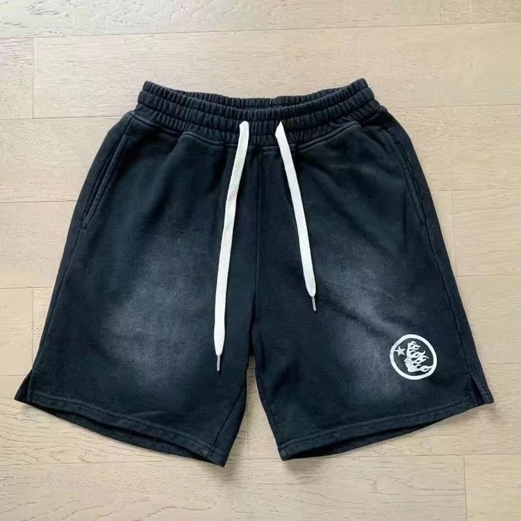 705 Washed Black