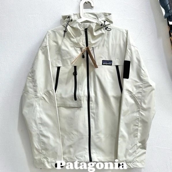 Waterproof Windproof Tactical Hooded Jacket photo 3