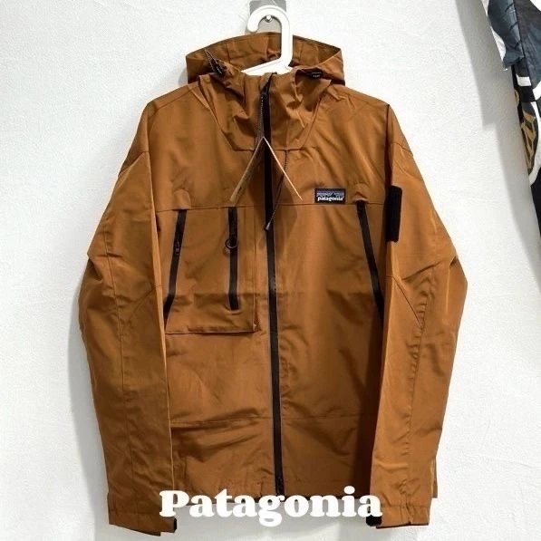 Waterproof Windproof Tactical Hooded Jacket photo 5