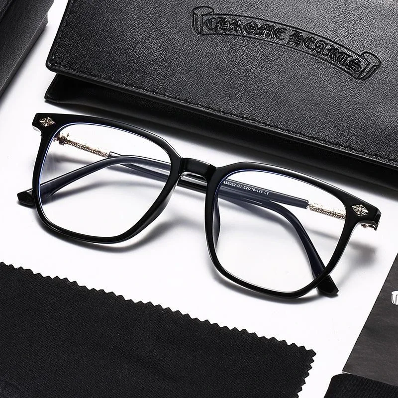 Chrome Hearts glasse