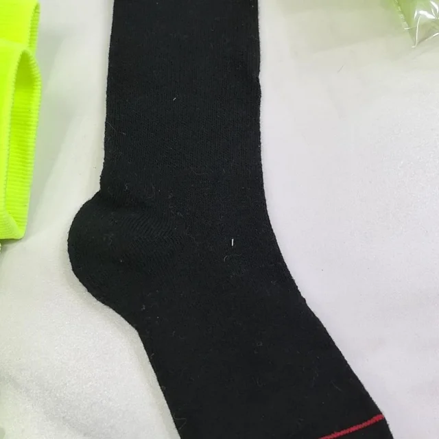 Supreme Socks Ribbed Crew product detail image 5