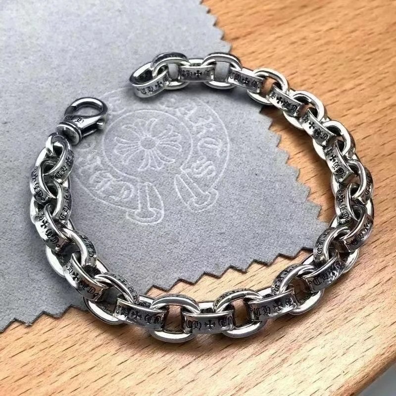 Dice Bracelet Punk Hip Hop photo 6