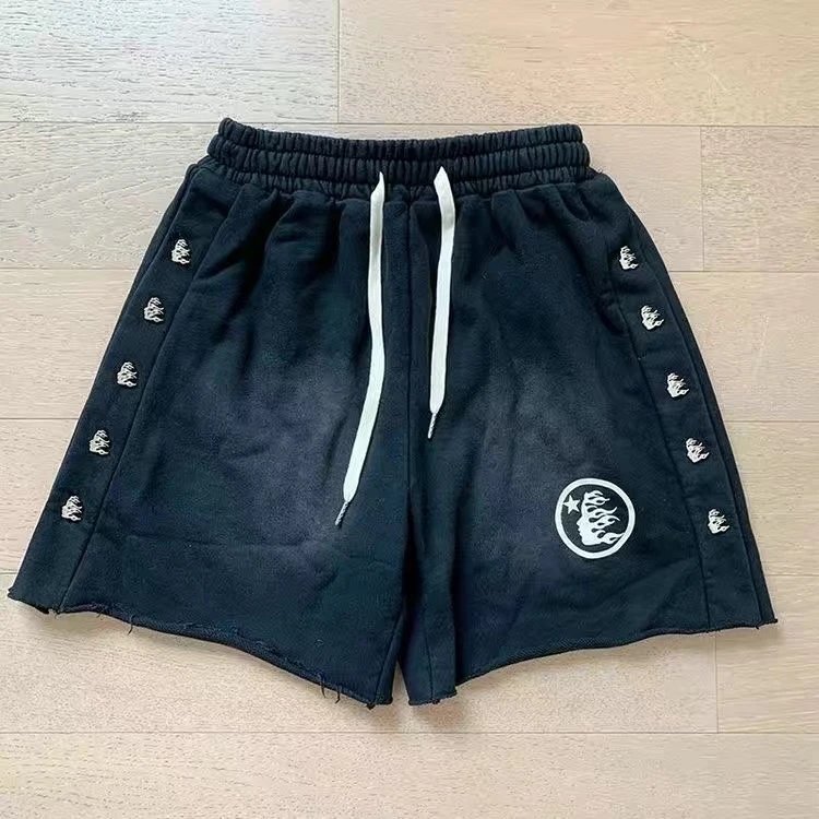 713 washed black