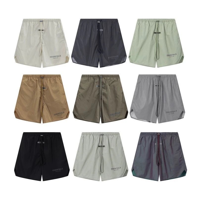 Essentials Shorts