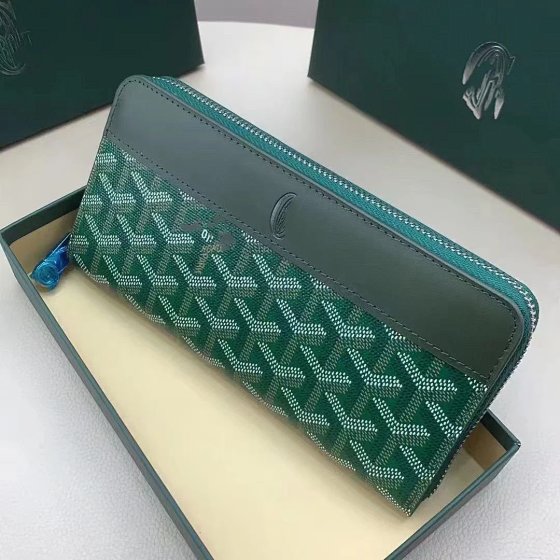 Zipper wallet card bag multifunctional zero wallet