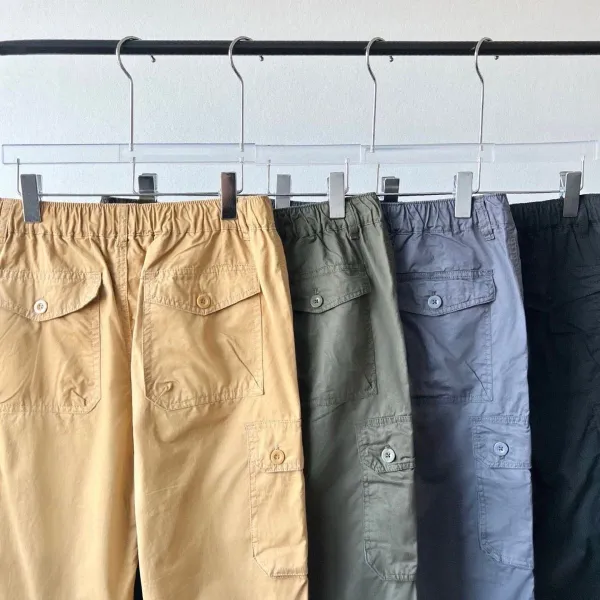 Carhartt WIP Cargo Pants Beige Pants - 10