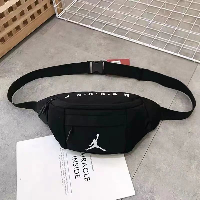 Air Jordan Utility Belt Bag Navy - 3