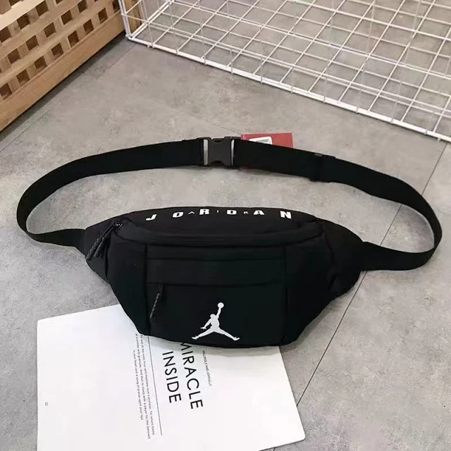 Jordan Crossbody Bags Jumpman Logo Waist Bag product detail image 2