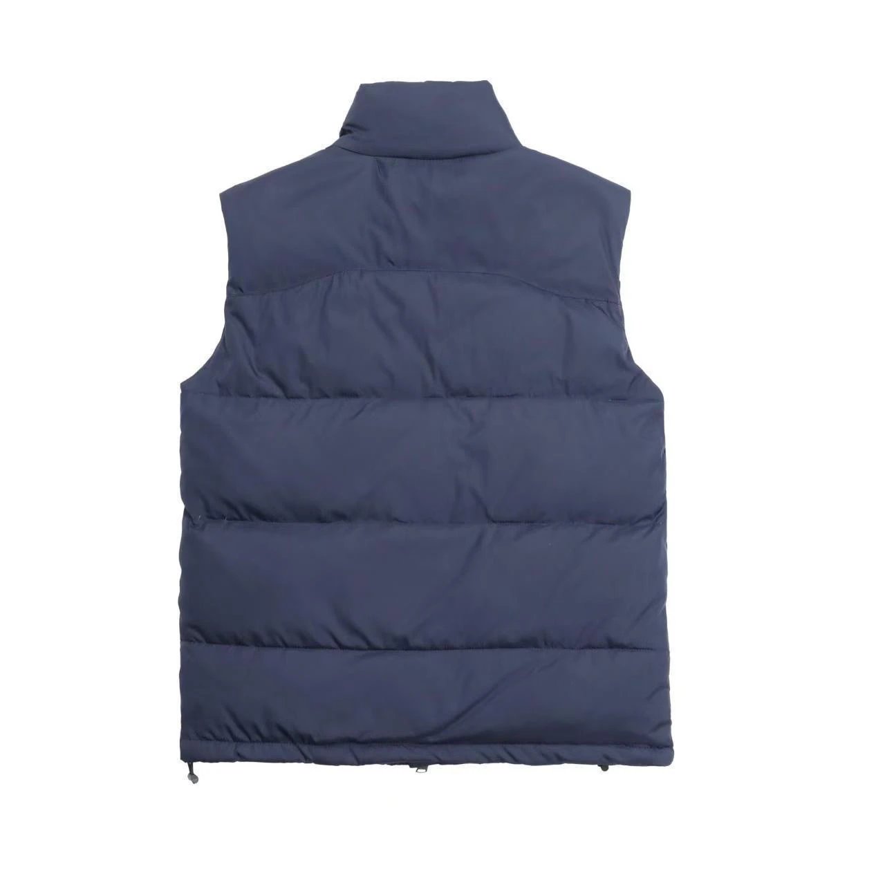 Polo Ralph Lauren Puffer Vest Black - 10