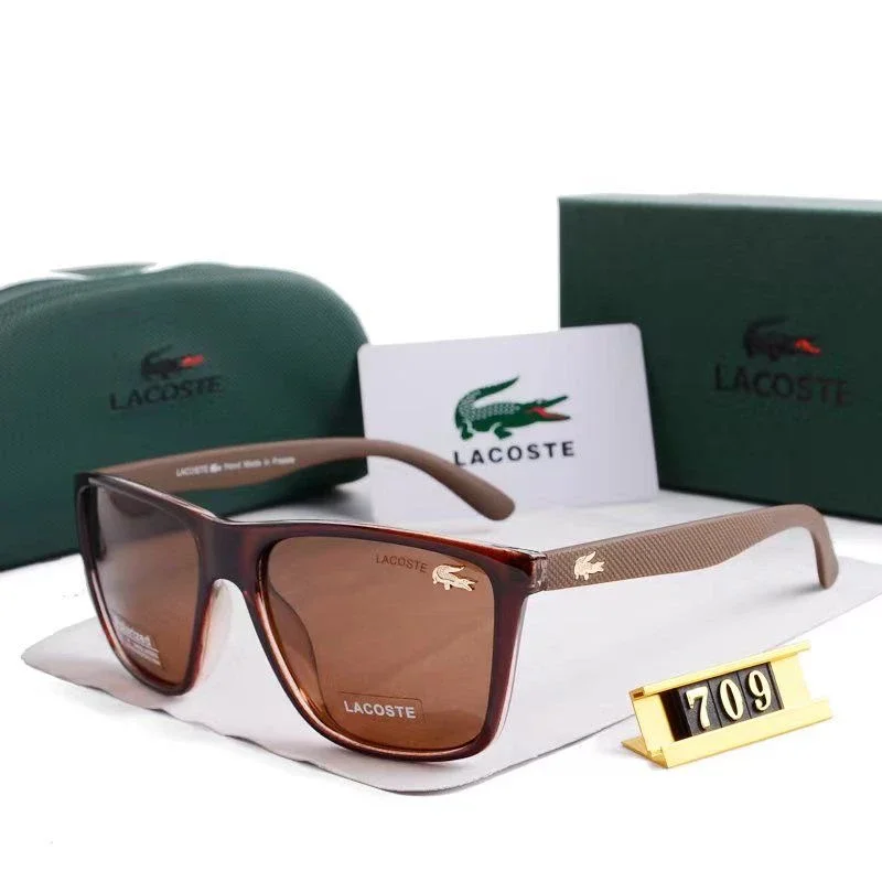 Lacoste sunglasses (