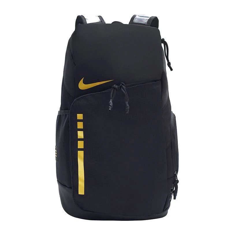 Nike Hoops Elite Backpack Royal Blue - 11
