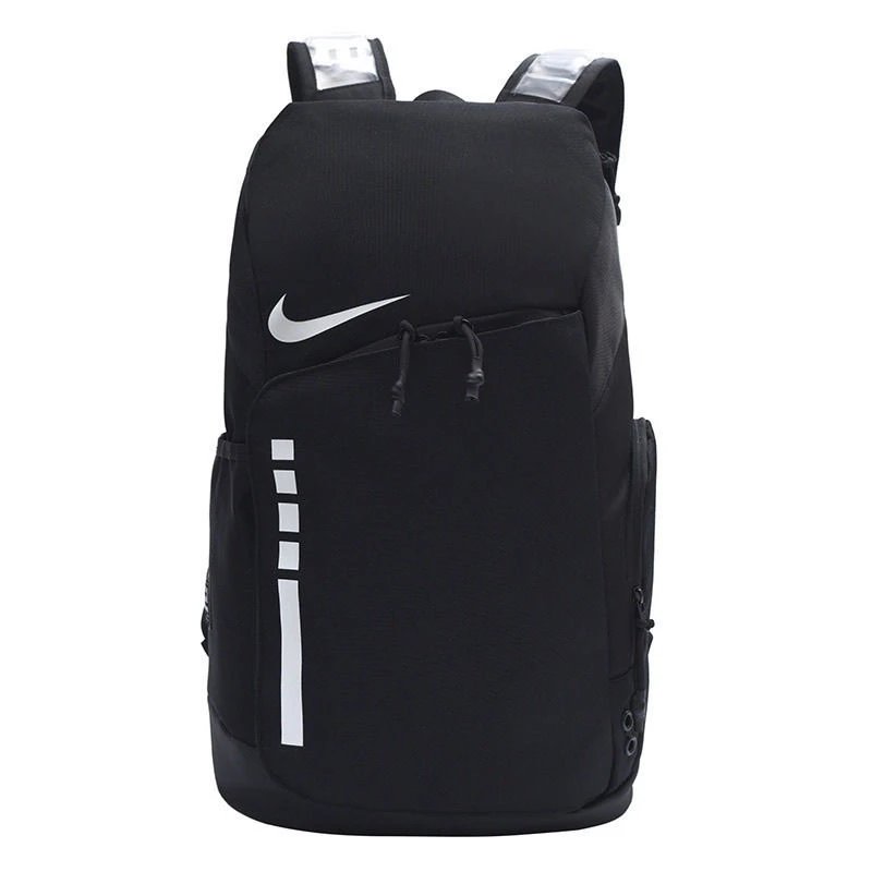 Nike Hoops Elite Backpack Black - 1