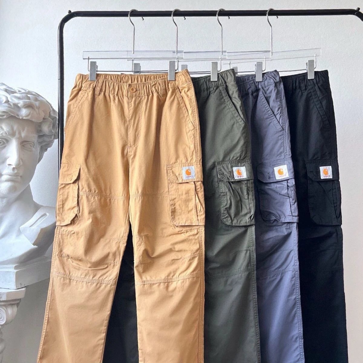 Carhartt Work Pants +