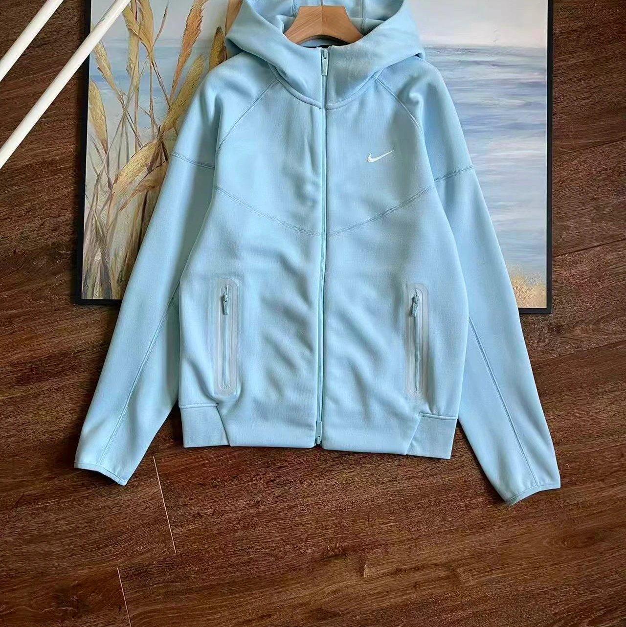 Casual Sports Jacket Outfit Set photo 3